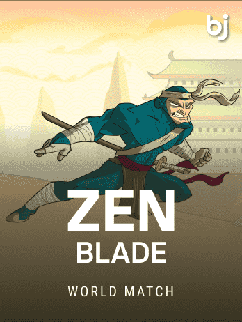 Zen Blade screenshot