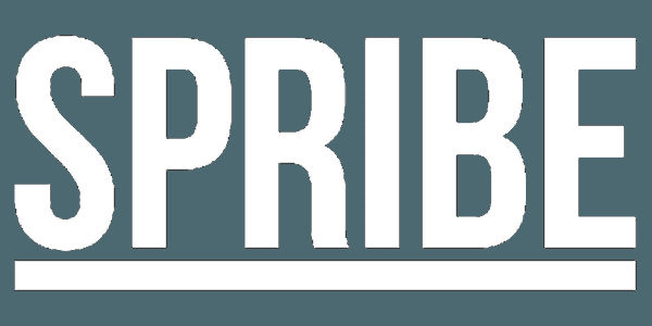 SPB কালার logo