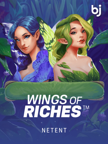 Wings of Riches screenshot